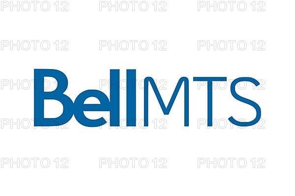 Bell MTS, Logo