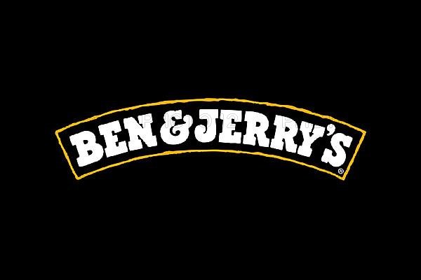 Ben & Jerry's, Logo