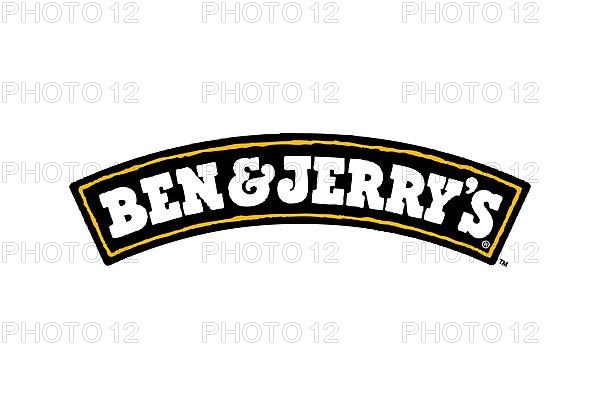 Ben & Jerry's, Logo