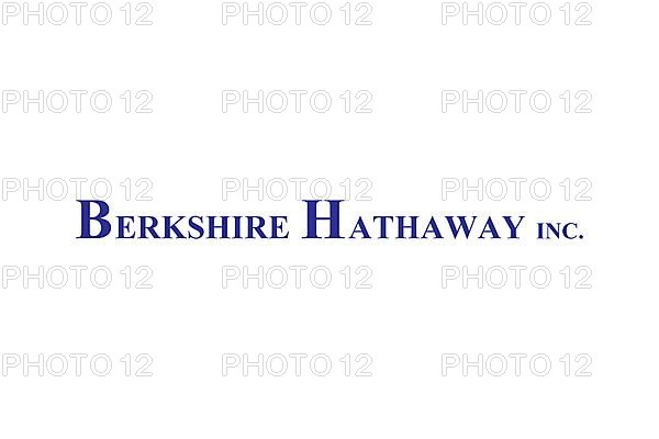 Berkshire Hathaway, Logo
