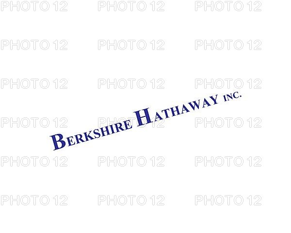 Berkshire Hathaway, Rotated Logo