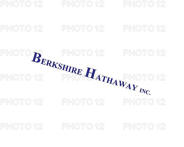 Berkshire Hathaway, Rotated Logo