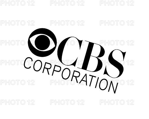 CBS Corporation, Rotated Logo