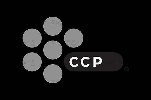 CCP Games, Logo