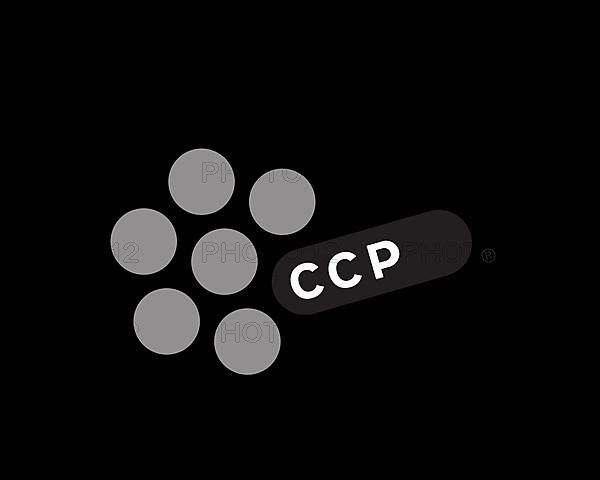 CCP Games, rotated logo