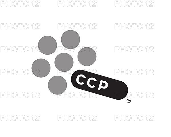 CCP Games, rotated logo