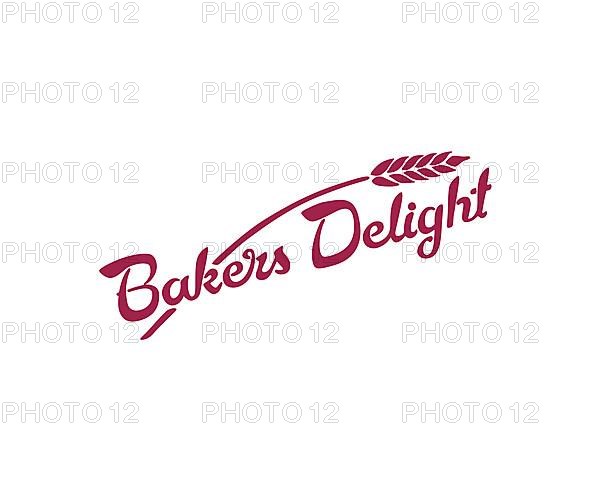 Bakers Delight, Rotated Logo