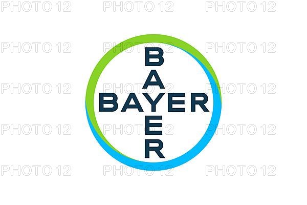 Bayer, Logo