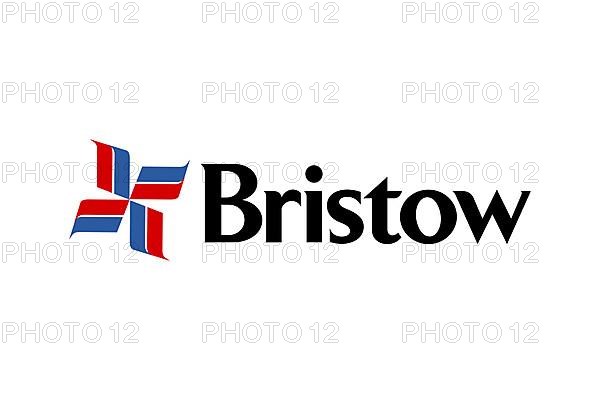 Bristow Helicopters, Logo