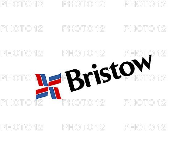 Bristow Helicopters, Rotated Logo