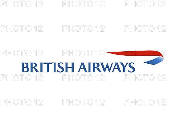 British Airways, Logo