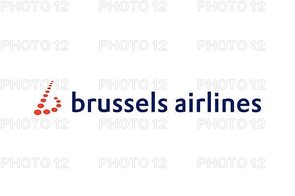 Brussels Airline, Logo