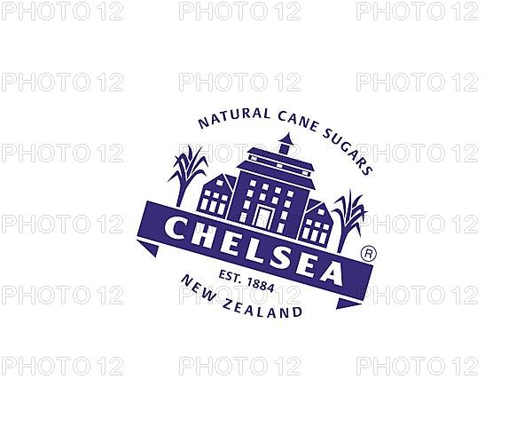 Chelsea Sugar Refinery, Rotated Logo