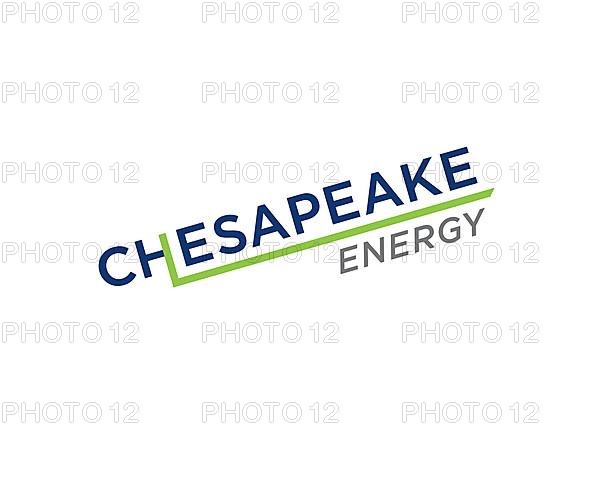 Chesapeake Energy, Rotated Logo