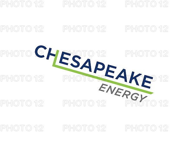 Chesapeake Energy, Rotated Logo