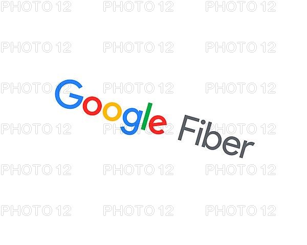 Google Fiber, Rotated Logo