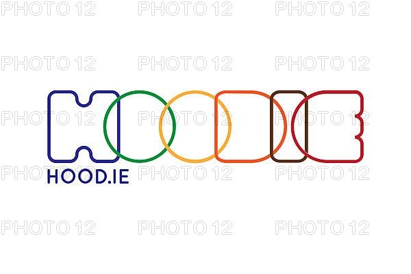 Hoodie software, Logo