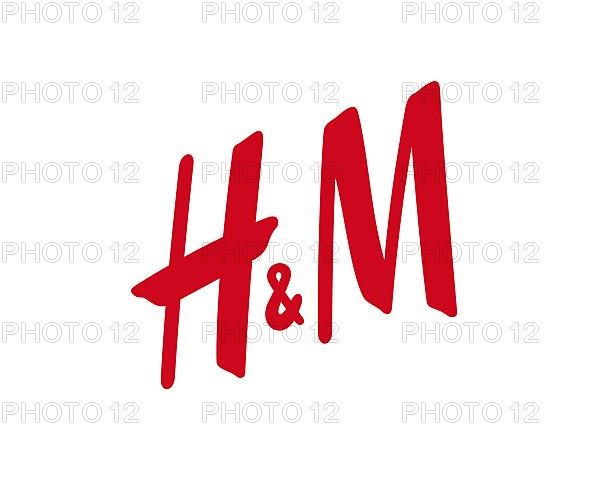 H&M, Rotated Logo