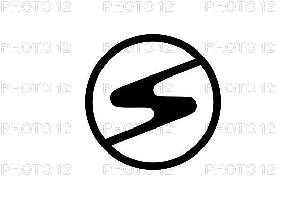 HQM Sachsenring GmbH, Logo