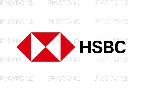 HSBC, Logo
