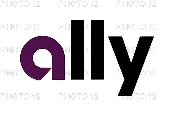 Ally Financial, Logo