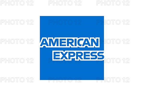 American Express, Logo