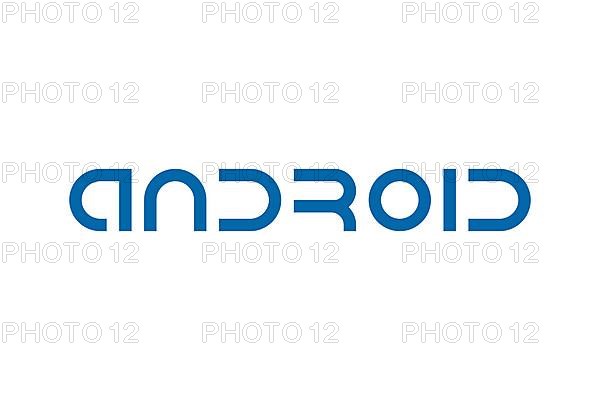 Android Honeycomb, Logo