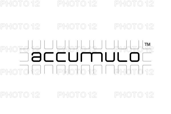 Apache Accumulo, Logo