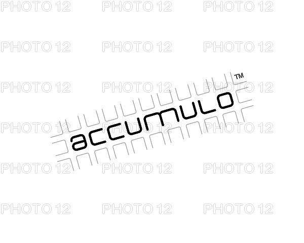 Apache Accumulo, Rotated Logo