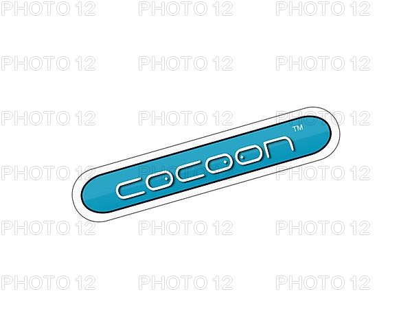 Apache Cocoon, rotated logo