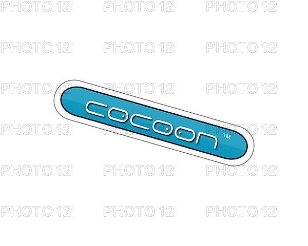 Apache Cocoon, rotated logo