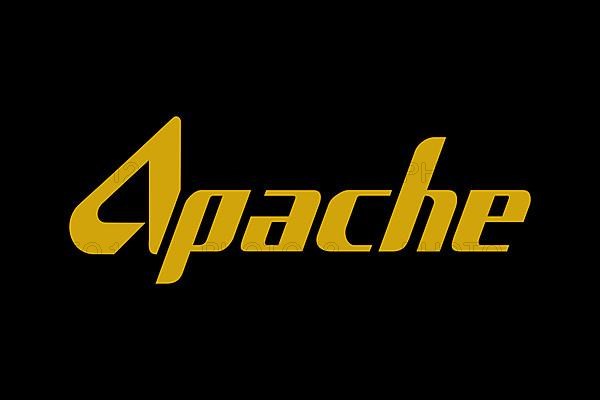 Apache Corporation, Logo