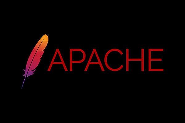 Apache HTTP Server, Logo