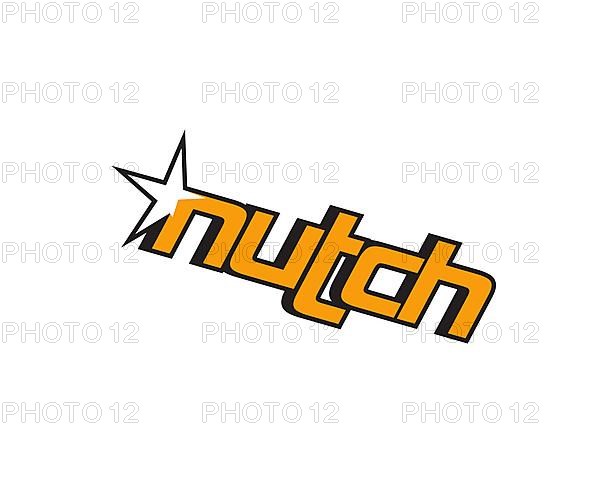 Apache Nutch, Rotated Logo