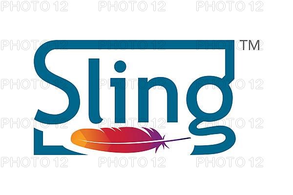 Apache Sling, Logo