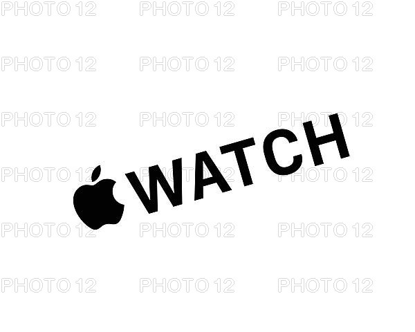 Apple Watch, Rotated Logo