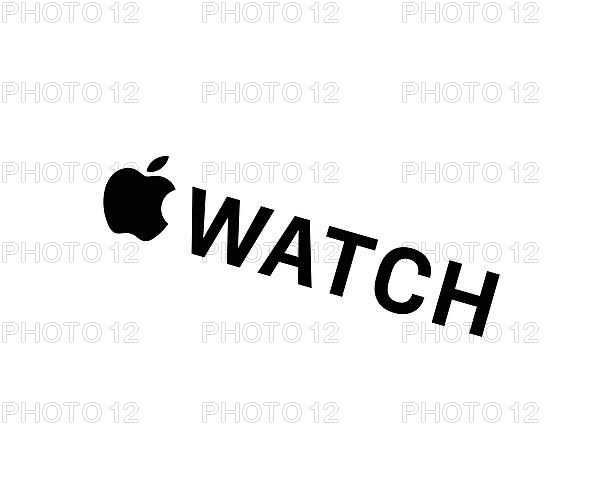 Apple Watch, Rotated Logo