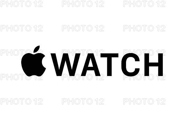 Apple Watch Series 3, Logo