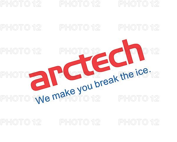 Arctech Helsinki Shipyard, Rotated Logo