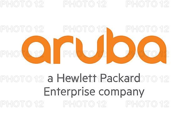 Aruba Networks, Logo