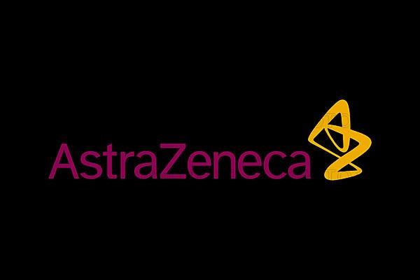 AstraZeneca, Logo