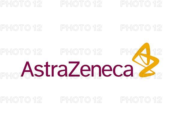 AstraZeneca, Logo