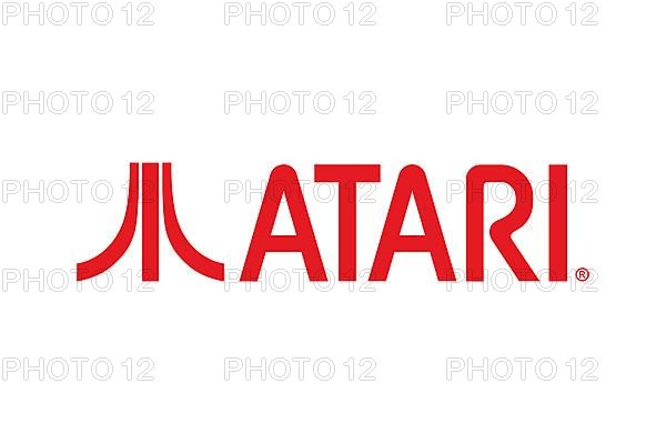 Atari Interactive, Logo