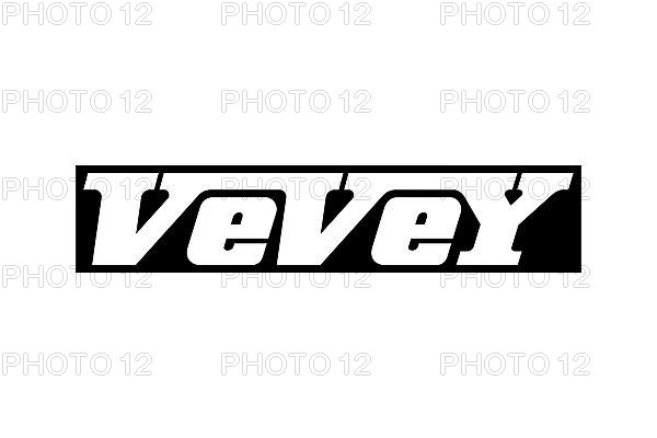 Ateliers de Constructions Mecaniques de Vevey, Logo