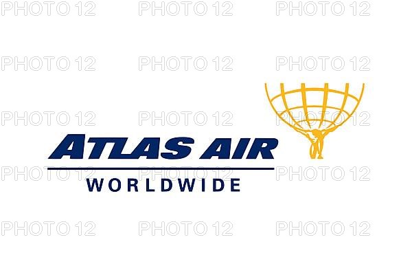 Atlas Air, Logo
