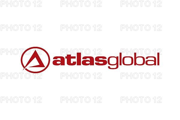 AtlasGlobal, Logo