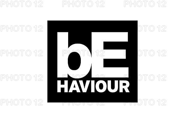 Behaviour Interactive, Logo