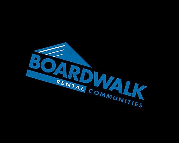 Boardwalk Real Estate Company, Estate Investment Trust Boardwalk Real Estate Company