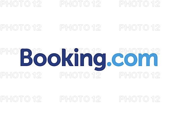 Booking. com, Logo