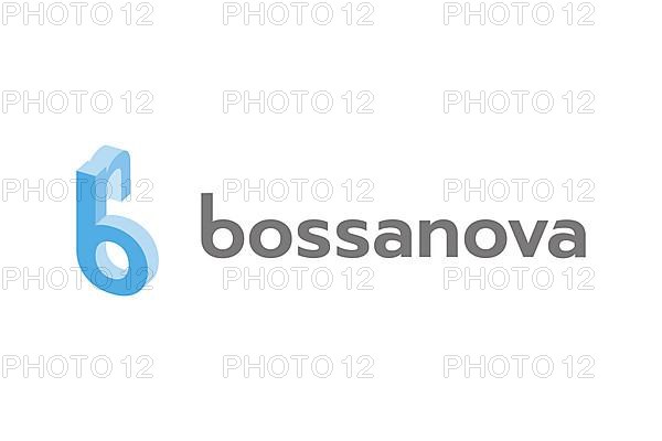 Bossa Nova Robotics, Logo